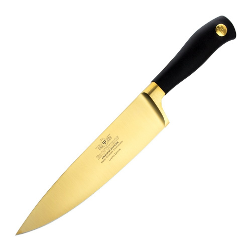 Нож Wüsthof Limited Edition поварской, 20 см на VALLES.TOP