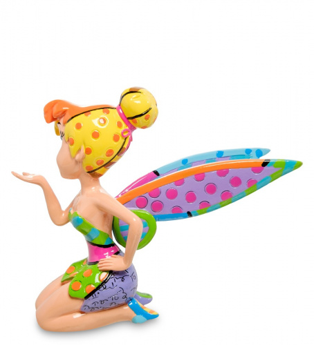 Фигурка Disney by Britto Фея Динь-Дилинь Disney-4049374 на VALLES.TOP