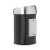 Бак Brabantia Touch Bin New мусорный, черный матовый, 3 л Бак Brabantia Touch Bin New мусорный, черный матовый, 3 л на VALLES.TOP