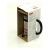Френч-пресс Bodum Java черный, 1 л на VALLES.TOP