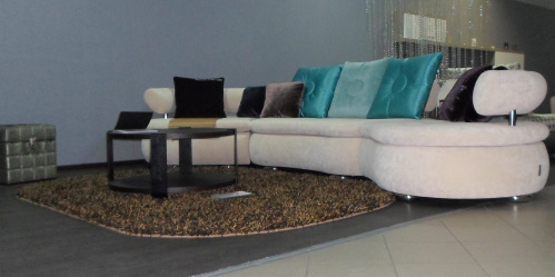 Диван Albert&Shtein Ленокс прямой на VALLES.TOP