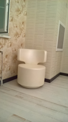 Кресло Dream Land Крит на VALLES.TOP