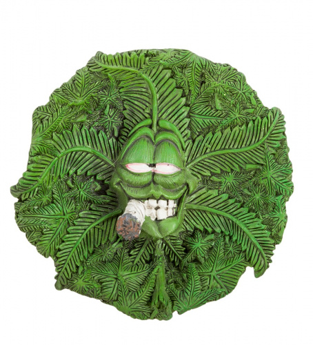 RV- 79 Пепельница "Чиба-Чиба" (W.Stratford) на VALLES.TOP