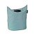 Сумка Brabantia для белья овальная, мятная, 50 л на VALLES.TOP