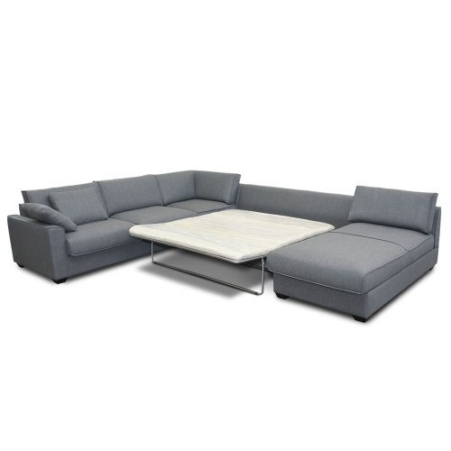 Диван NEXTFORM Мичиган 2 угловой на VALLES.TOP