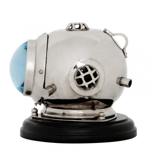 Часы Eichholtz Diving Helmet Odyssey на VALLES.TOP