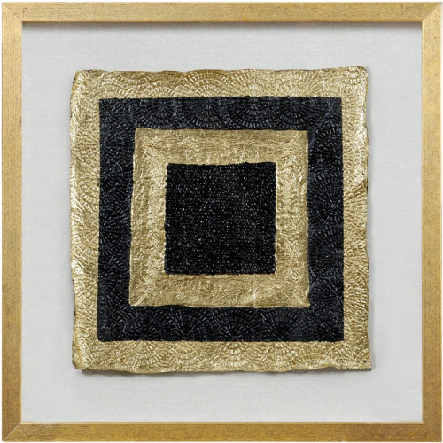 Панно Mart Gallery Бумажный замок 2 на VALLES.TOP