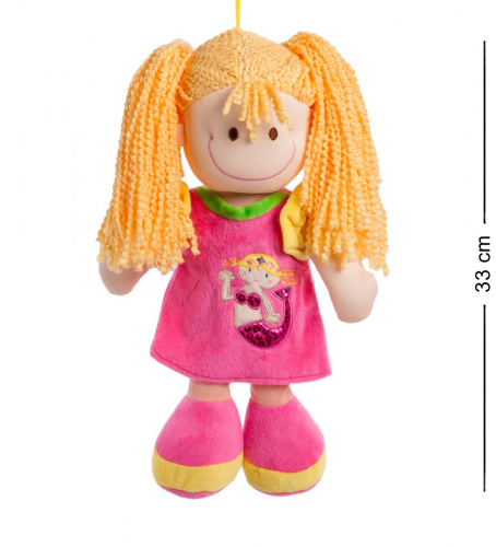 LJ-03 Подвесная декоративная фигурка LOVELY JOY на VALLES.TOP