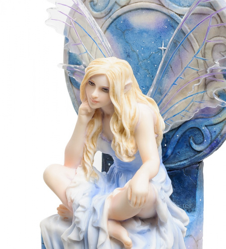 Статуэтка Veronese Небесная фея WS-252 на VALLES.TOP