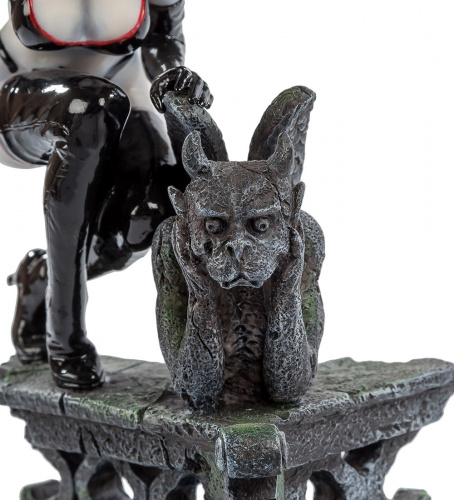 Статуэтка Veronese Падший ангел у горгульи WS-306 на VALLES.TOP