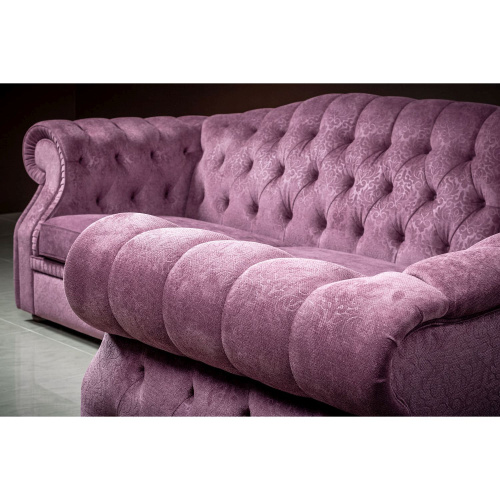 Диван NEXTFORM Тирадор угловой на VALLES.TOP