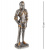 Статуэтка Veronese Рыцарь в доспехах WS-800 на VALLES.TOP