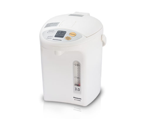 Термопот Panasonic NC-EG3000 электрический на VALLES.TOP