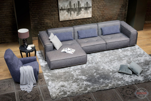 Диван Selecta Лофт модульный на VALLES.TOP