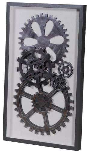 Панно Mart Gallery Механика 1 на VALLES.TOP