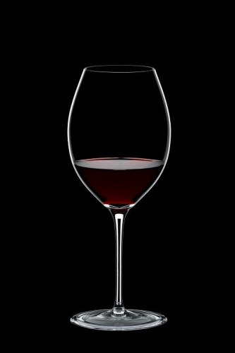 Бокал Riedel Hermitage для вина, 590 мл на VALLES.TOP