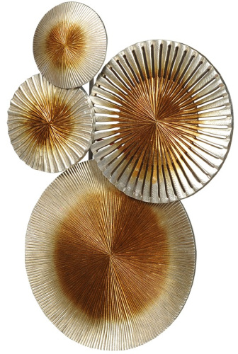 Панно Mart Gallery Зонтики на VALLES.TOP