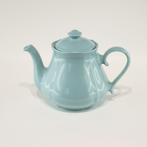 Чайник Value Ceramic голубой 1,2 л на VALLES.TOP