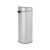Бак Brabantia Touch Bin New мусорный, серый металлик, 30 л на VALLES.TOP