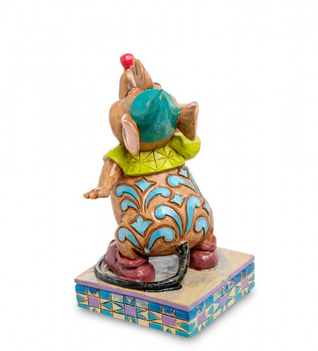 Фигурка Disney Traditions Мышонок Гас (Персональная поза) на VALLES.TOP