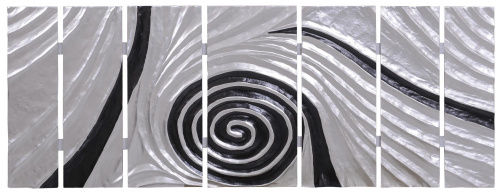 Панно Mart Gallery Неопределенность на VALLES.TOP