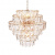 Люстра Eichholtz Amazone L Люстра Eichholtz Amazone L на VALLES.TOP