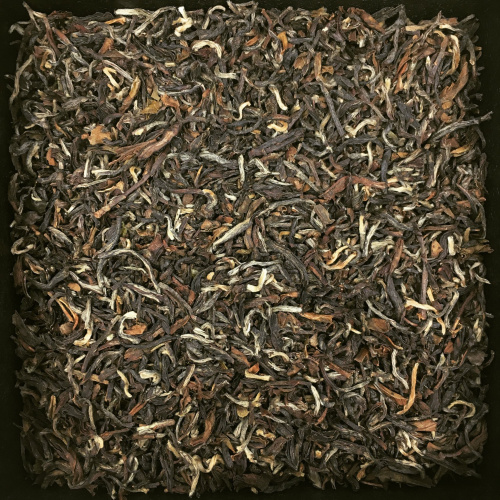 Чай Teas Darjeeling 2nd flush черный, пакетированный на VALLES.TOP