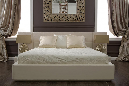 Кровать Dream Land Сицилия двуспальная на VALLES.TOP