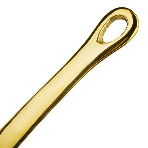 Ковш RUFFONI Gustibus с ручкой, диаметр 18 см, 3 л на VALLES.TOP