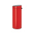 Бак Brabantia Touch Bin New мусорный, пламенно-красный, 30 л Бак Brabantia Touch Bin New мусорный, пламенно-красный, 30 л на VALLES.TOP