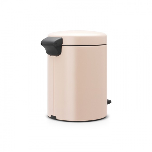 Бак Brabantia newicon мусорный, чайная роза, 5 л на VALLES.TOP