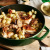 Сотейник STAUB с крышкой, диаметр 24 см на VALLES.TOP