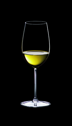 Бокал Riedel Zinfandel/Riesling Grand Cru для вина, 380 мл на VALLES.TOP