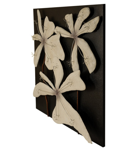 FINALI- 46 Панно "Орхидеи" на VALLES.TOP