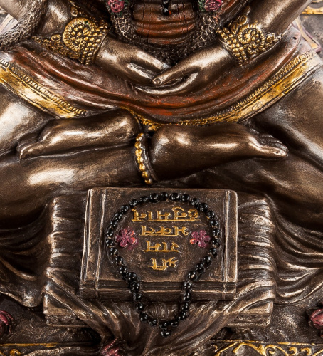 Статуэтка Veronese Хануман WS-662 на VALLES.TOP