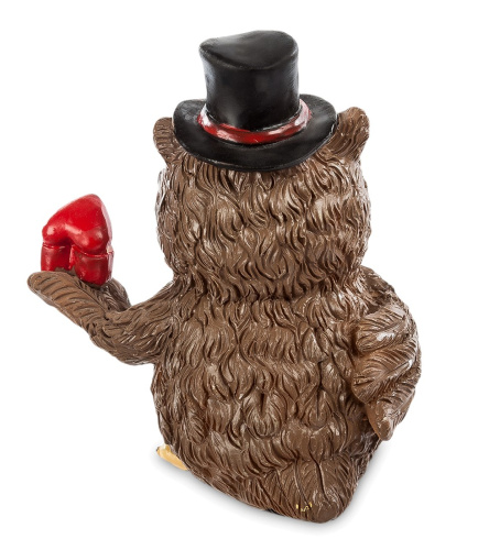 Фигурка-сова The Comical World of Stratford Жених Ололо RV-121 на VALLES.TOP