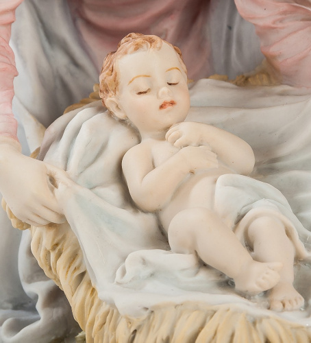 Статуэтка Veronese Рождение Христа WS-506 на VALLES.TOP