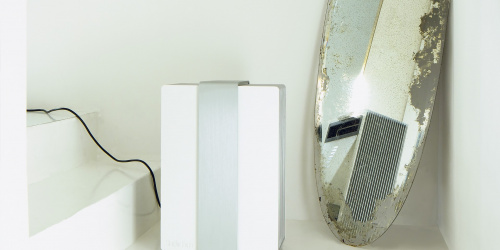 Мойка воздуха Stadler Form Robert Original белая на VALLES.TOP