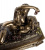 Статуэтка Veronese WS-878 "Нимфа и Бахус" на VALLES.TOP