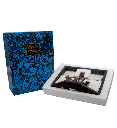 Статуэтка Veronese Атлет WS-148 на VALLES.TOP