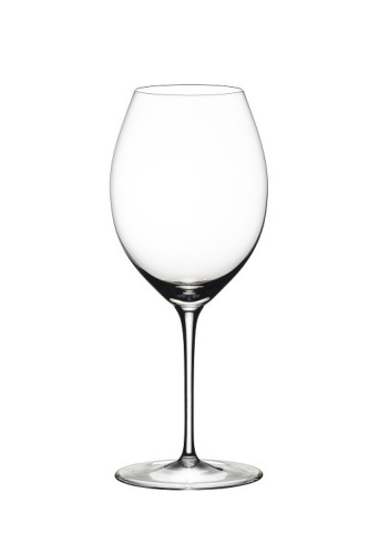 Бокал Riedel Hermitage для вина, 590 мл на VALLES.TOP