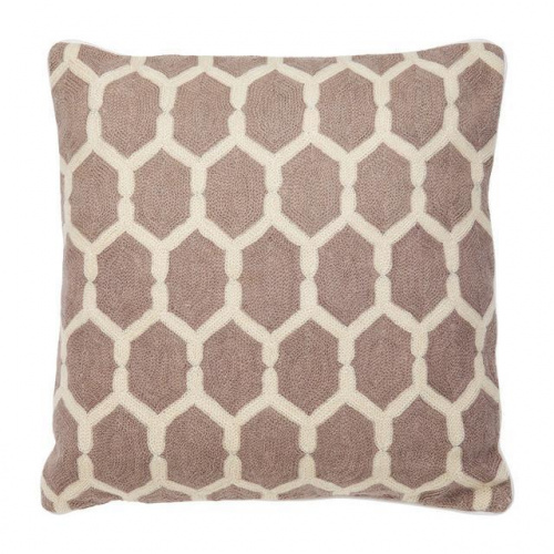 Подушка Eichholtz Cirrus Grey на VALLES.TOP