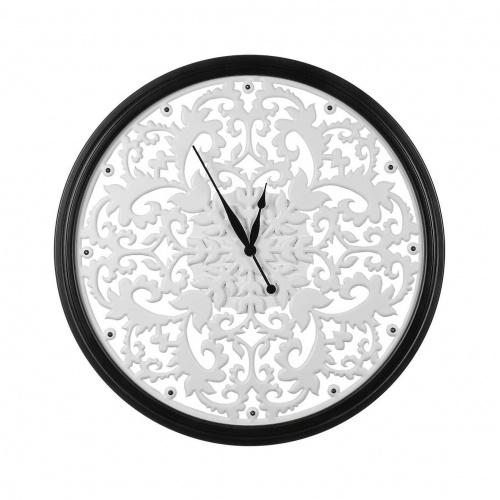 Часы In Shape Refined White на VALLES.TOP