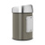 Бак Brabantia Touch Bin New мусорный, платиновый, 3 л Бак Brabantia Touch Bin New мусорный, платиновый, 3 л на VALLES.TOP