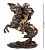 Статуэтка Veronese Наполеон WS-27/2 на VALLES.TOP