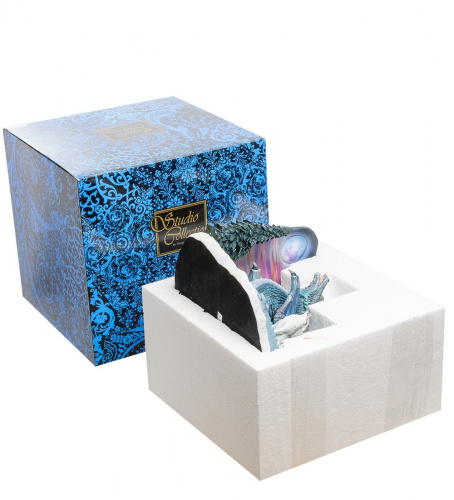 Статуэтка Veronese Полнолуние WS-258 на VALLES.TOP