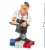 Фигурка The Comical World of Stratford Шеф-повар Франции RV-377 на VALLES.TOP