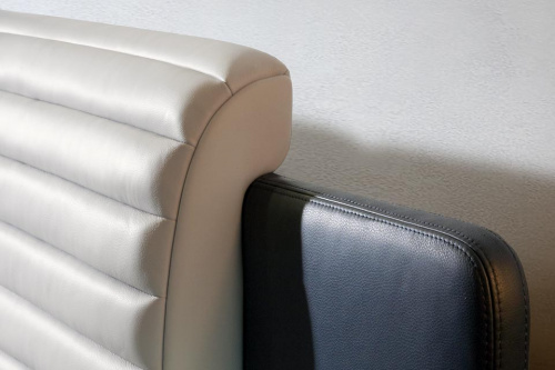 Кровать Dream Land Невада-2 двуспальная на VALLES.TOP