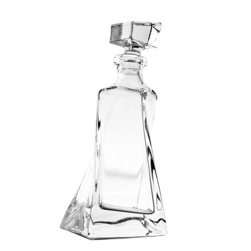 Набор Eichholtz Sapphire декантеров и бокалов, 6 шт. на VALLES.TOP