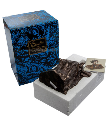 Статуэтка Veronese Петр Чайковский WS-69/1 на VALLES.TOP